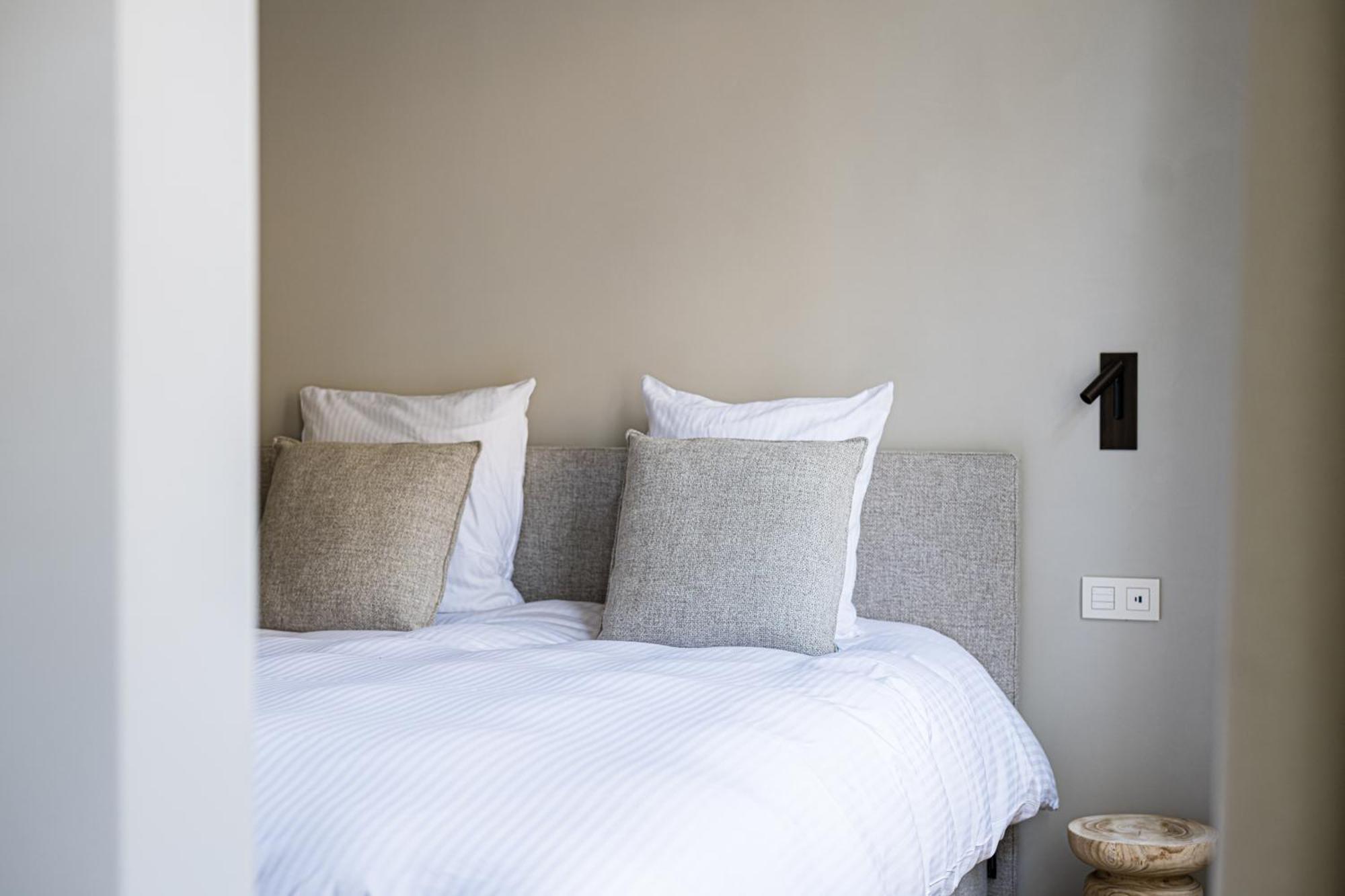 Bed and Breakfast Istoire Boutique Brugia Zewnętrze zdjęcie