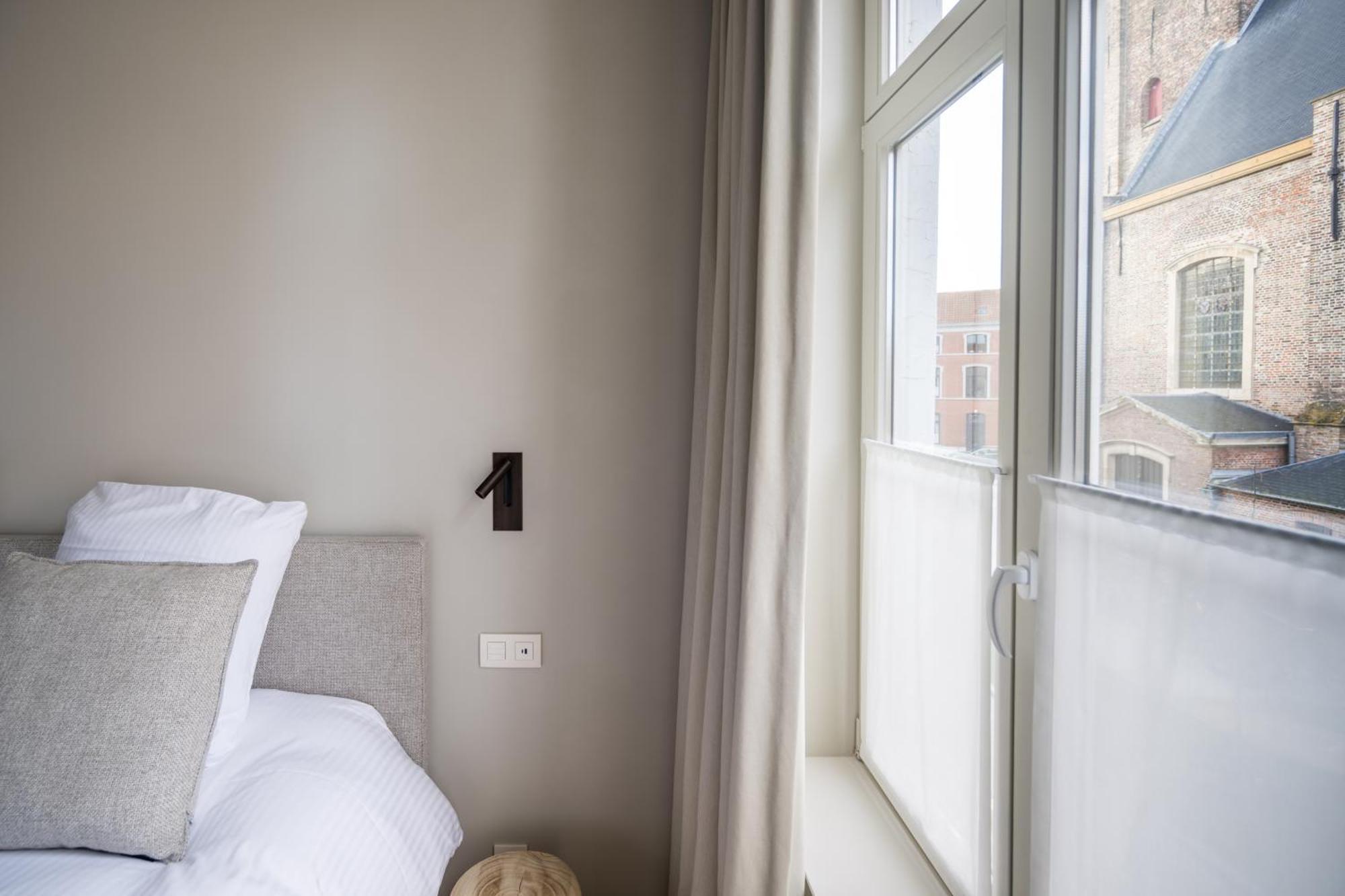 Bed and Breakfast Istoire Boutique Brugia Zewnętrze zdjęcie