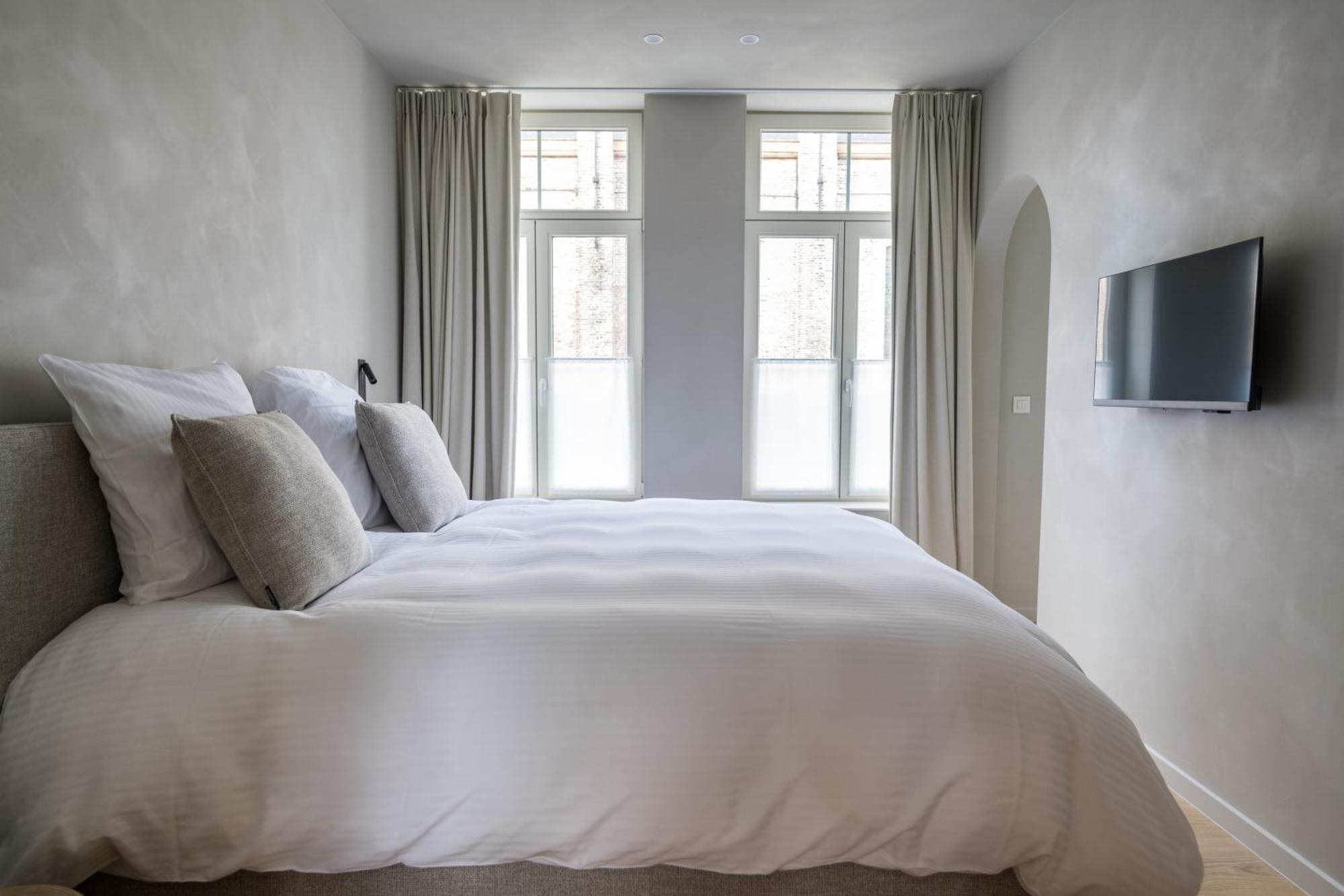 Bed and Breakfast Istoire Boutique Brugia Zewnętrze zdjęcie